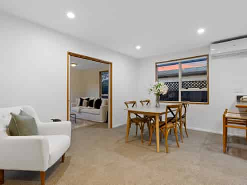 2/134 Matsons Avenue, Papanui