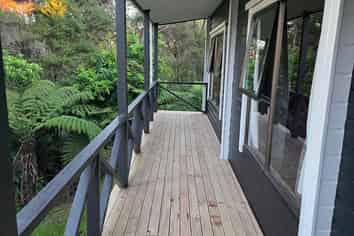 36A Merewhira Road, Paremoremo