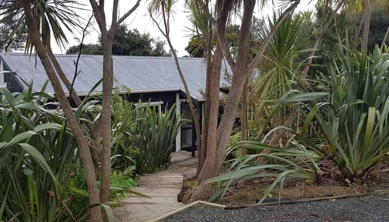 36A Merewhira Road, Paremoremo