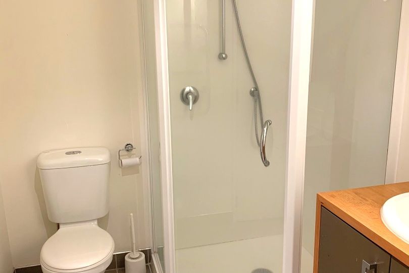 CITY CENTRE, 2 BEDROOMS – další