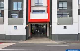 22/39 Pitt Street, Auckland Central