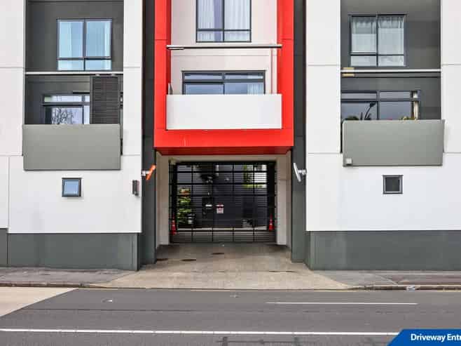 22/39 Pitt Street, Auckland Central