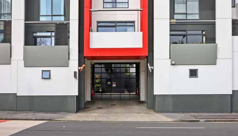 22/39 Pitt Street, Auckland Central