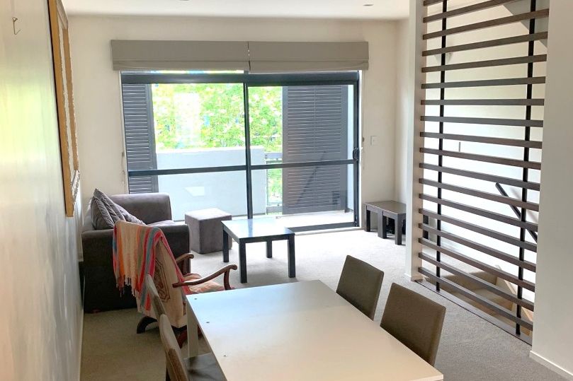 CITY CENTRE, 2 BEDROOMS – pohled 3