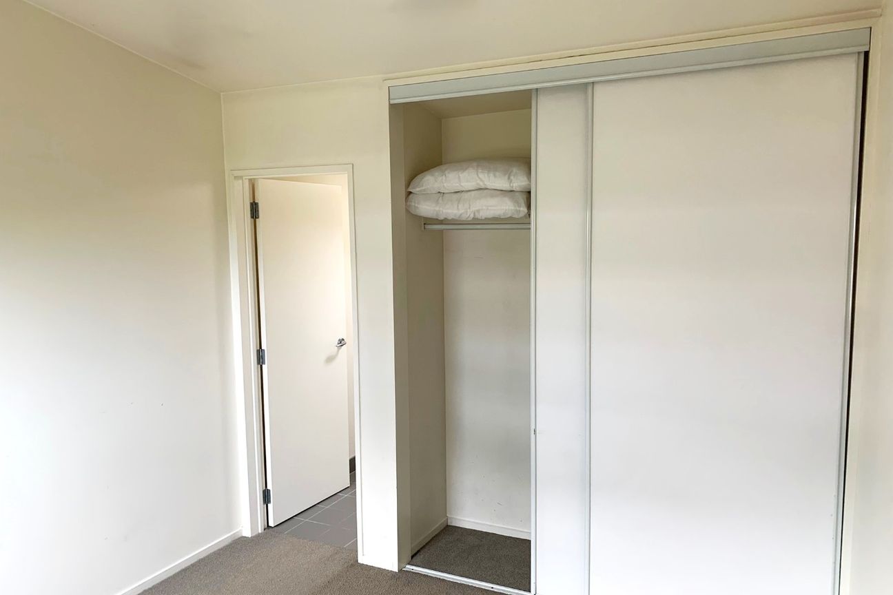 CITY CENTRE, 2 BEDROOMS – pohled 4