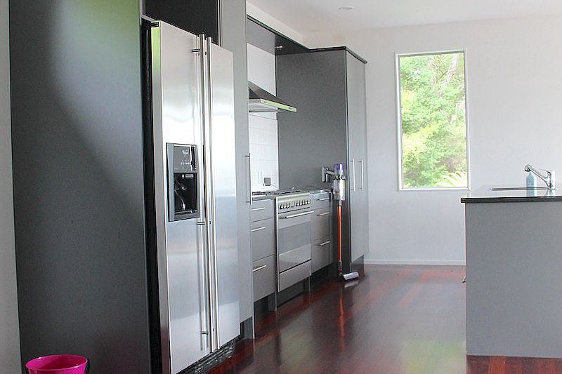 Torbay family home - Altro