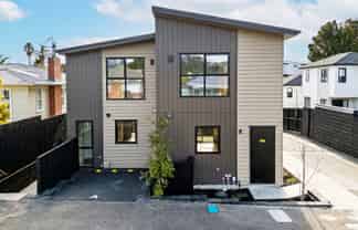 Lot 1,4,5/16 Geneva Place, Blockhouse Bay