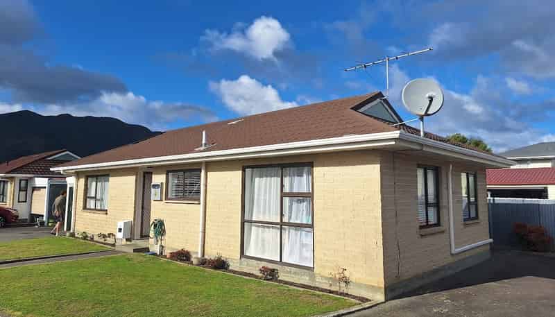 4/30 Leighton Avenue , Waiwhetu