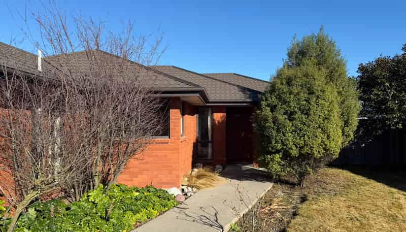 3 Campion Place, Rolleston