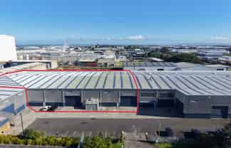 Flexible warehouse at competitive rates