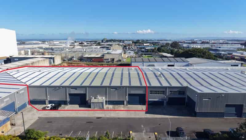 118 Wiri Station Road, Wiri