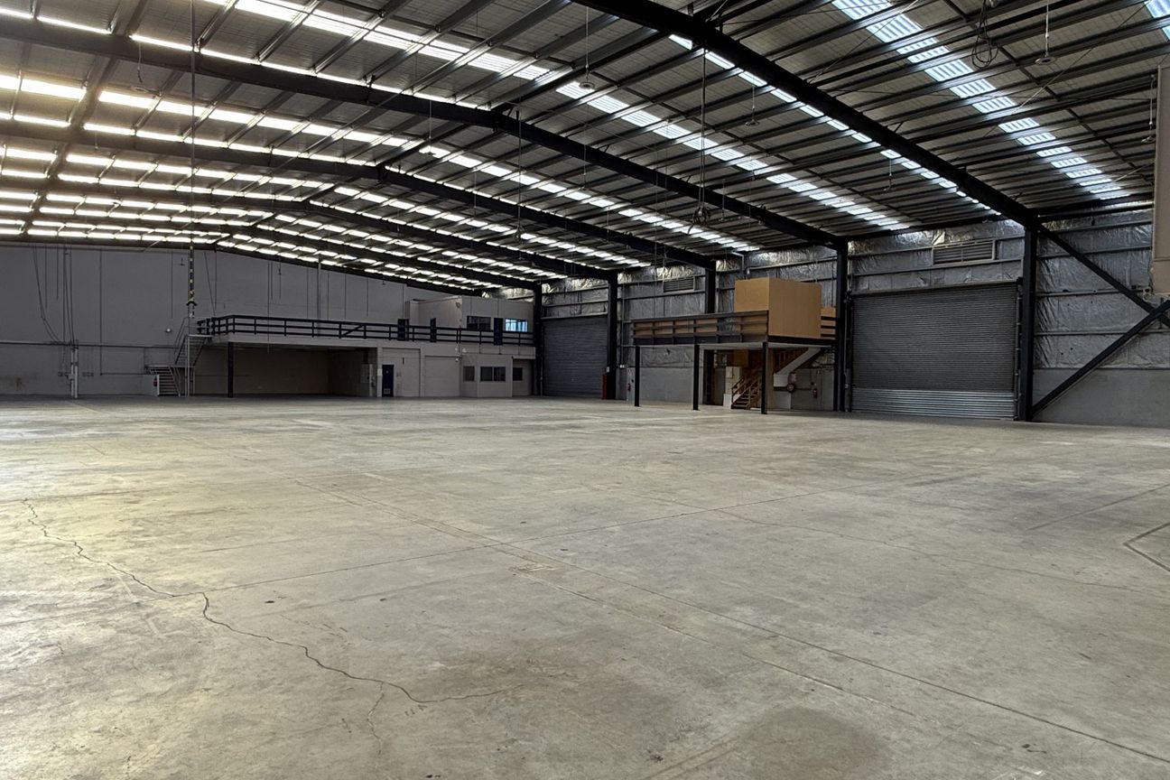 Flexible warehouse at competitive rates - Ansicht 3