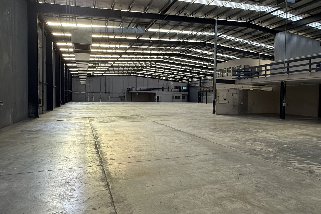 Flexible warehouse at competitive rates - Ansicht 4