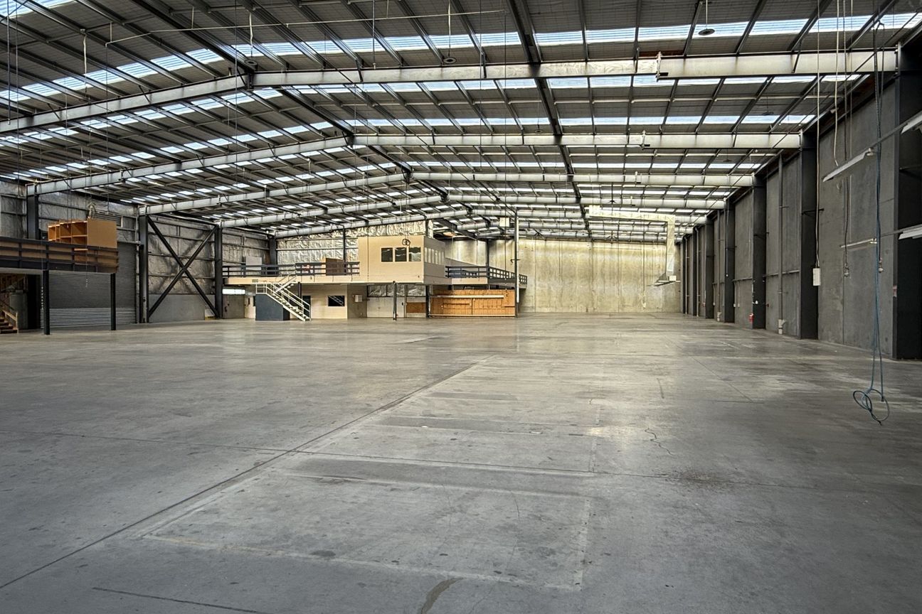 Flexible warehouse at competitive rates - Ansicht 2