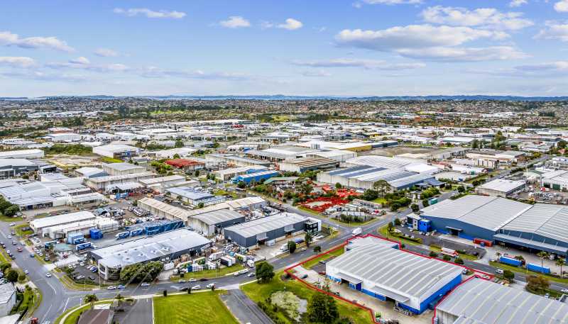 40 Neales Road, East Tamaki