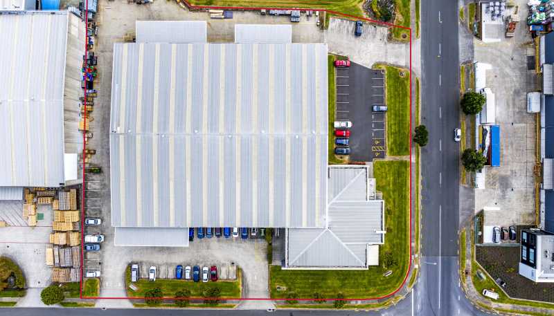 40 Neales Road, East Tamaki