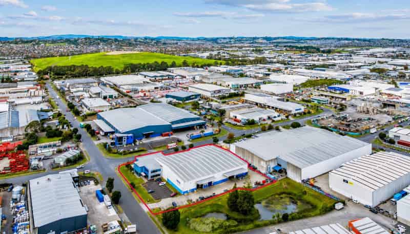 40 Neales Road, East Tamaki