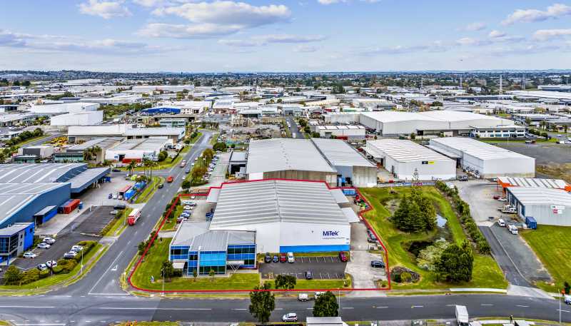 40 Neales Road, East Tamaki