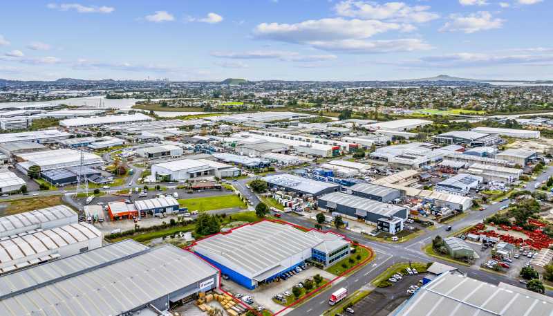 40 Neales Road, East Tamaki