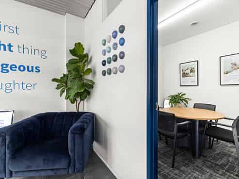 Prime Havelock North Village Office Opportunity