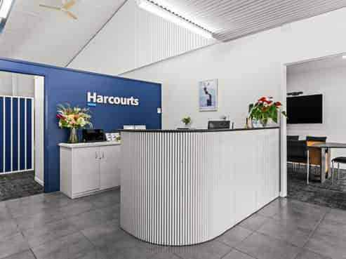Prime Havelock North Village Office Opportunity