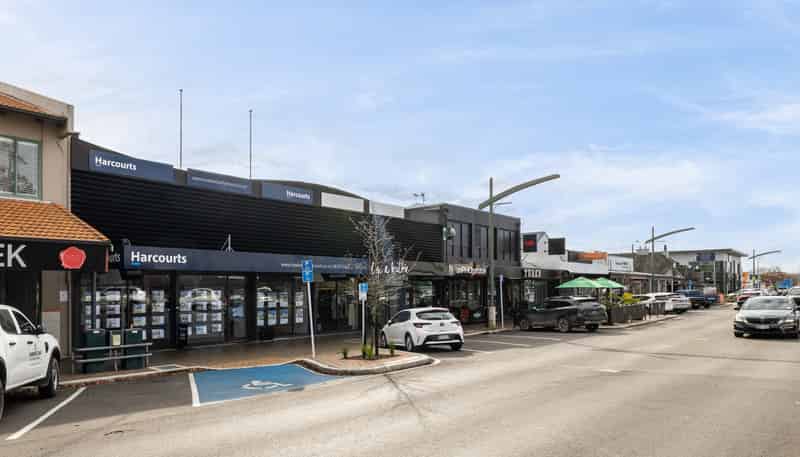 Shop 1 & 2/3 Napier Road, Havelock North