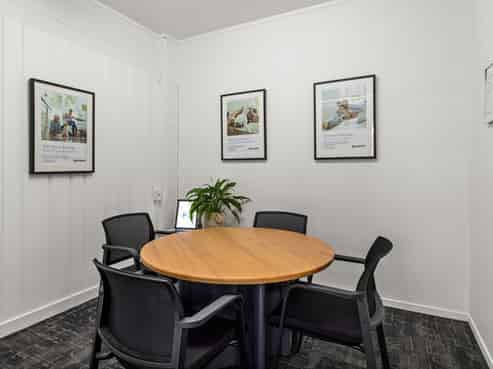 Prime Havelock North Village Office Opportunity