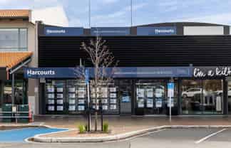 Prime Havelock North Village Office Opportunity
