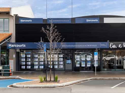 Prime Havelock North Village Office Opportunity