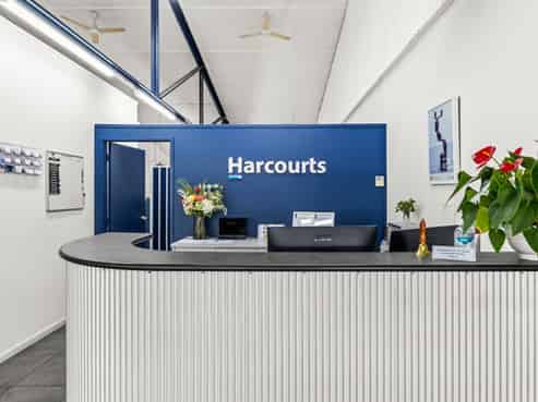 Prime Havelock North Village Office Opportunity