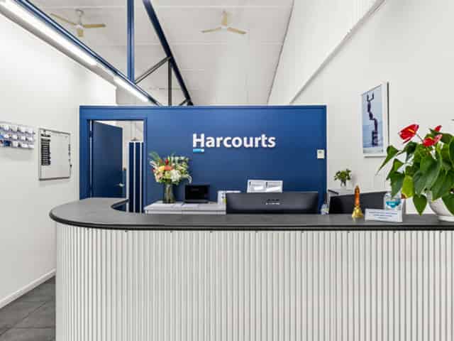 Prime Havelock North Village Office Opportunity