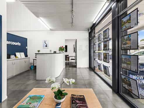 Prime Havelock North Village Office Opportunity