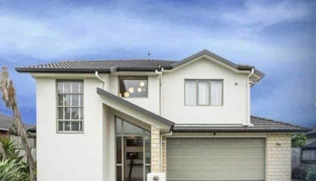 100 Wayne Francis Drive, Flat Bush