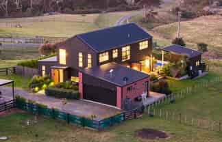 259 Fletcher Road, Waimauku