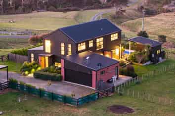 259 Fletcher Road, Waimauku