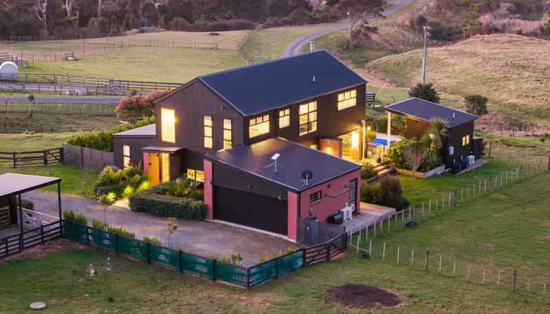259 Fletcher Road, Waimauku