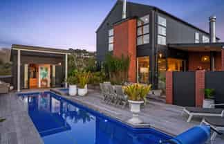 259 Fletcher Road, Waimauku