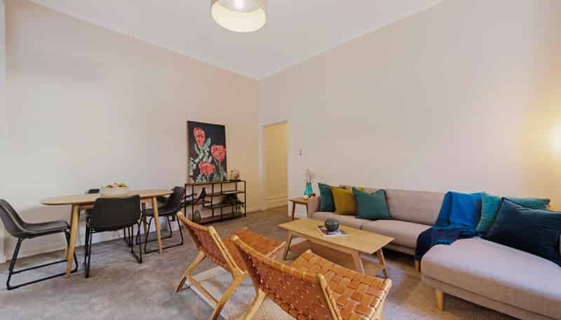84a Tinakori Road, Thorndon