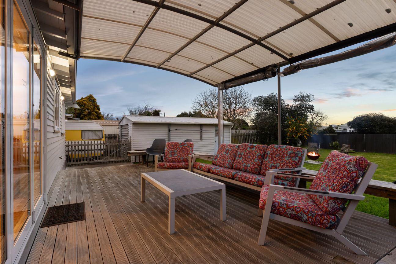 Timeless Character Meets Modern Comfort - Widok 3
