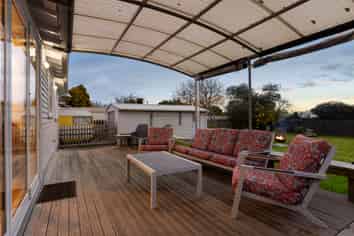 23 Albert Street, Te Hapara