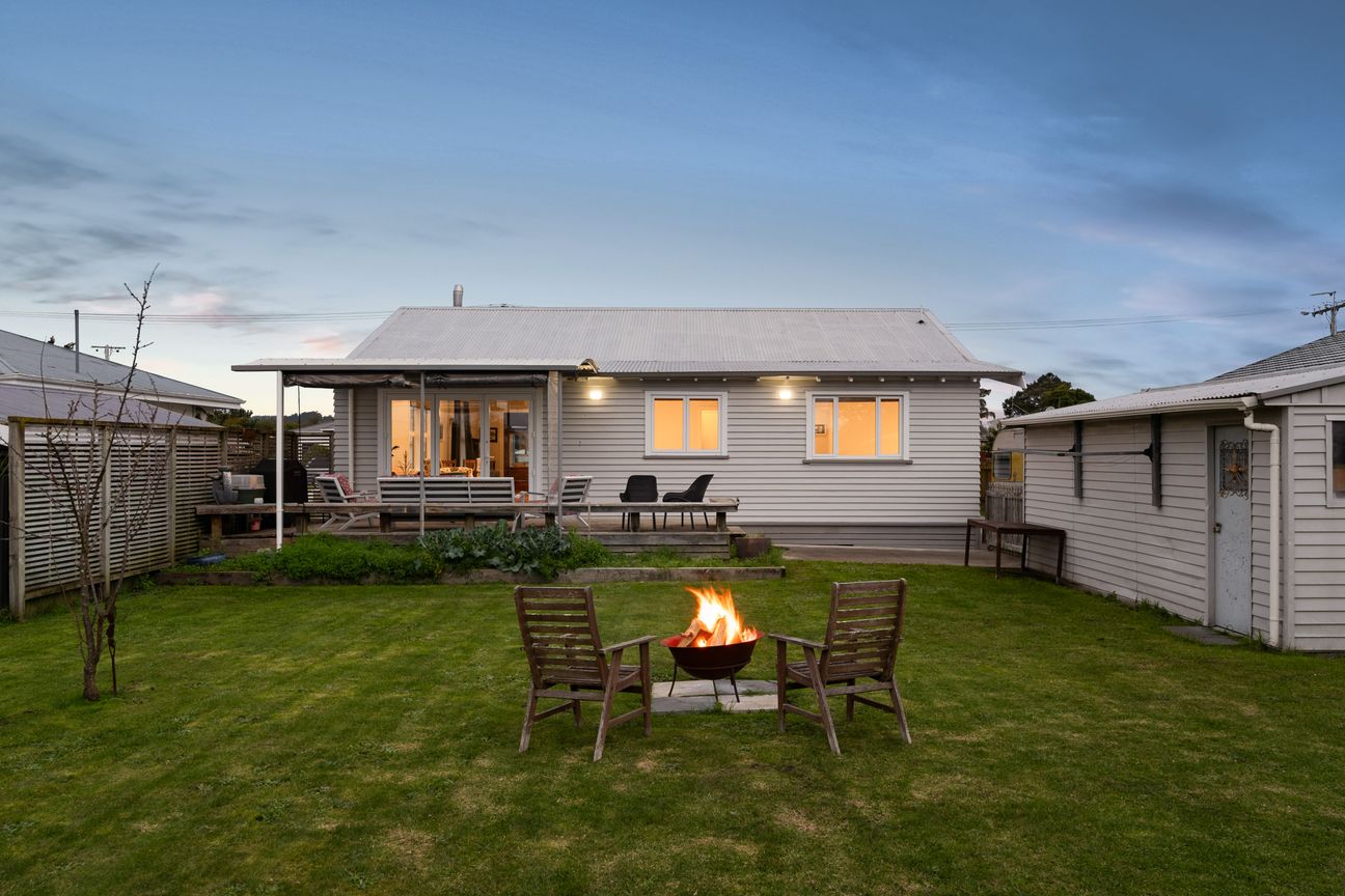 Timeless Character Meets Modern Comfort - Widok 4