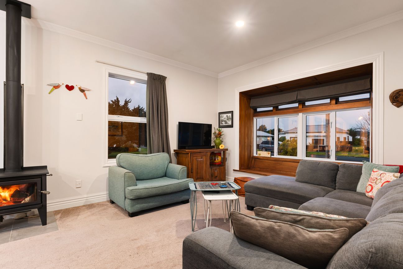 Timeless Character Meets Modern Comfort - Widok 6