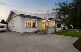 23 Albert Street, Te Hapara