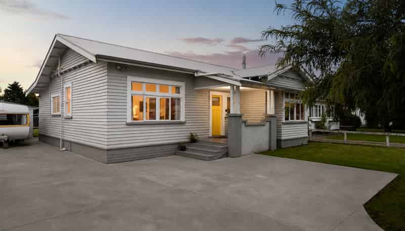 23 Albert Street, Te Hapara