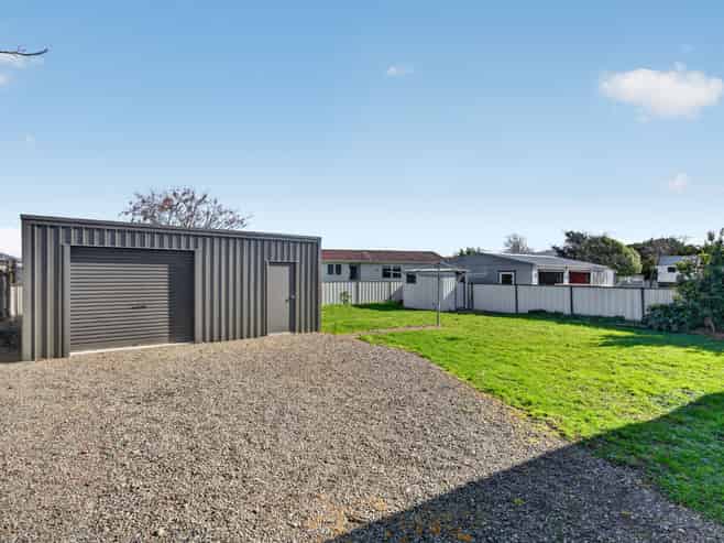 203 Belvedere Road, Carterton