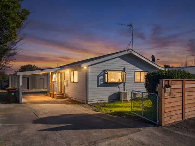 203 Belvedere Road, Carterton
