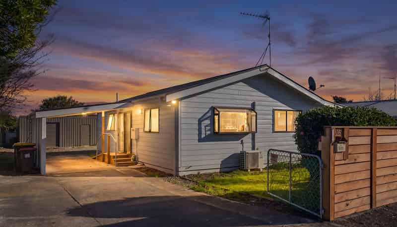 203 Belvedere Road, Carterton