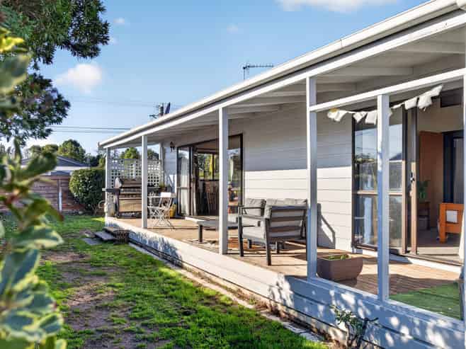 203 Belvedere Road, Carterton