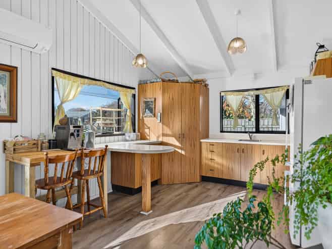 203 Belvedere Road, Carterton