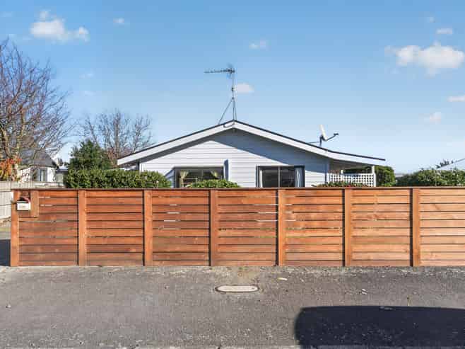 203 Belvedere Road, Carterton